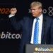 USA unter ihm Krypto-Paradies?: Großspurige Bitcoin-Ankündigungen von Donald Trump