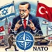 Erdogan droht Israel: NATO in der Krise?