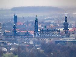 Große ntv-Umfrage vor Wahlen: Kriminalität und Bildung für Sachsen und Thüringer an erster Stelle