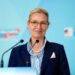 Blau-schwarze Koalition im Osten: Alice Weidel bezirzt die CDU