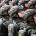 Provokation an Grenze zu Ukraine: Was einen Einmarsch von Belarus unwahrscheinlich macht