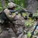 Rückschlag in Region Kursk: Ukrainischer Artillerieschlag trifft russischen Militärkonvoi