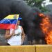 <div>Chaos nach Wahl in Venezuela: „Straße kann sich schnell in ein Schlachtfeld verwandeln“</div>