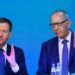 BSW bei 15 Prozent: AfD in Sachsen-Umfrage stärkste Kraft, knapp vor der CDU