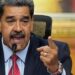 Opposition warnt vor Fluchtdrama: Venezuelas Präsident Maduro kündigt Sperrung von sozialem Netzwerk an