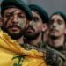 <div>Irans möglicher Gegenschlag: „Hisbollah-Raketen können jeden Ort in Israel erreichen“</div>