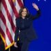 <div>Rede auf Parteitag: Harris verspricht, „Präsidentin aller Amerikaner zu sein“</div>