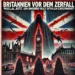 Britannien vor dem Zerfall: Paralleljustiz und gefährliche Deals enthüllen Schockwahrheit!