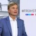 <div>AfD-Politiker im ntv Frühstart: Baumann: Koalition mit BSW „ist das Ende der CDU“</div>