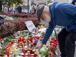 <div>Patient musste beatmet werden: Verletzte von Solingen sind „über den Berg“</div>