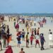 Angriff am Strand: Islamisten töten mindestens 32 Menschen in Mogadischu