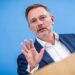 <div>Lindner reagiert auf CDU-Vorstoß: FDP bereit „neuen Realismus in der Migration“ durchzusetzen</div>