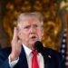 <div>„Habe einen besseren Instinkt“: Trump will bei Fed-Entscheidungen mitreden können</div>