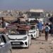 Hamas stellt sich wohl neu auf: Israels Armee startet neue Offensive in Chan Junis