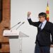 <div>„Wir sind noch da“: Puigdemont zurück in Spanien – Verhaftung droht</div>