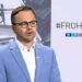 CDU-Kandidat im ntv Frühstart: Redmann stellt Bedingungen für Bündnis mit BSW