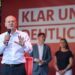 Kritik von Parteispitze: Scholz: Düstere Prognosen für SPD nicht eingetreten