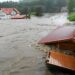 Tausende Menschen in Gefahr: Hochwasser steigt nach Staudamm-Bruch in Polen