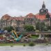 <div>„Wir fahren hier auf Sicht“: Räumarbeiten in Dresden sind ein Wettlauf gegen die Zeit</div>