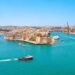 <div>Explosive Ladung an Bord: Malta verweigert havarierter „Ruby“ Einfahrt in Hafen</div>