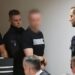 <div>Ermittlungen gegen „Knockout 51“: Anklage gegen Neonazi-Kampfsportler erhoben</div>