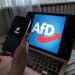 <div>„Rechtsextreme sind nicht böse“: AfD bei 18- bis 24-Jährigen mit großem Abstand stärkste Kraft</div>