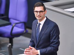 <div>„Eine gute Alternative“: Unionsfraktionsvize für Minderheitsregierungen im Osten</div>