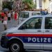 Festnahme in Frankfurt/Oder: Brandenburger Teenager hatte Kontakt zu Wiener Terrorverdächtigem