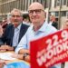 Landtagswahl am 22. September: Brandenburg-Trend: SPD legt klar zu, bleibt aber auf Platz zwei