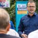 <div>CDU-Chef Redmann zu Landtagswahl: „In Brandenburg ist es möglich, die Ampel auszuschalten“</div>