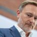 Verlässt die FDP die Regierung?: Christian Lindner steckt in der Ampel-Zwickmühle