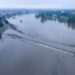 Pegelstände an der Elbe: Hochwasser in Dresden erreicht Warnstufe 3