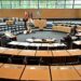 Landtag konstituiert sich: Der Erfurter Politik-Krimi beginnt