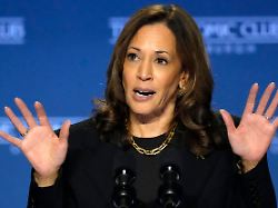 <div>Wegen verlorener Fabrikjobs: Kamala Harris stempelt Trump zum „größten Versager“</div>