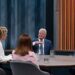 <div>Joachim Gauck bei Miosga: „Das hängt nicht mit dem Charakter der Ostdeutschen zusammen“</div>