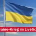 Ukraine-Krieg im Liveticker: +++ 21:59 Moldau und Deutschland schließen Vereinbarung zur Cybersicherheit +++