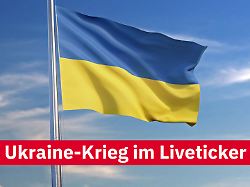 Ukraine-Krieg im Liveticker: +++ 11:50 Berlin plant 400 Millionen Euro Militärhilfe zusätzlich für dieses Jahr +++