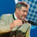 Beflügelt vom Umfragehoch: Söder will ins Kanzleramt
