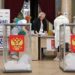 <div>„Mit großem Vorsprung“: Putin-Partei erklärt sich zum Sieger der Regionalwahlen</div>