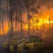 Hoffnung in Portugal: Wetterumschwung kommt Brandbekämpfern zu Hilfe