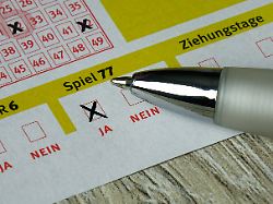 Hamburg sucht Glückspilz: Lottospieler gewinnt 2,48 Millionen Euro und meldet sich nicht