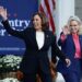 <div>Republikanerin warnt vor Trump: Liz Cheney preist Kamala Harris als „Präsidentin für alle“</div>