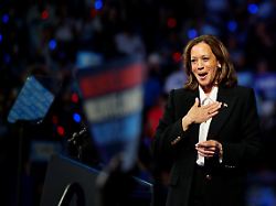 Umfrage zu Pennsylvania: Harris liegt in wichtigem Swing State weiter vor Trump