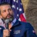 <div>„Sie tun, was der Sumpf will“: Donald Junior steuert Trumps Liste der Verbannten</div>