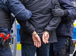 Überwiegend Männer unter 21: Niedersachsen registriert deutlich mehr junge Intensivtäter