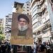 <div>An einem geheimen Ort: Hisbollah-Anführer Nasrallah „vorläufig“ beerdigt</div>