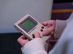 Zähler springt auf Level Null: 16-Jähriger spielt als erster Mensch Tetris durch