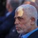 <div>„Drei Terroristen ausgeschaltet“: Hamas-Führer Sinwar im Gazastreifen getötet</div>