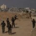 Viele Opfer bei Angriff gemeldet: Israels Armee: Dschabalija im Gazastreifen umzingelt