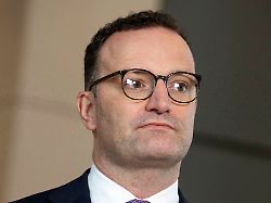 Deal in der Pandemie: Spahn-Ministerium zahlte Millionen für nicht gelieferte Beatmungsgeräte